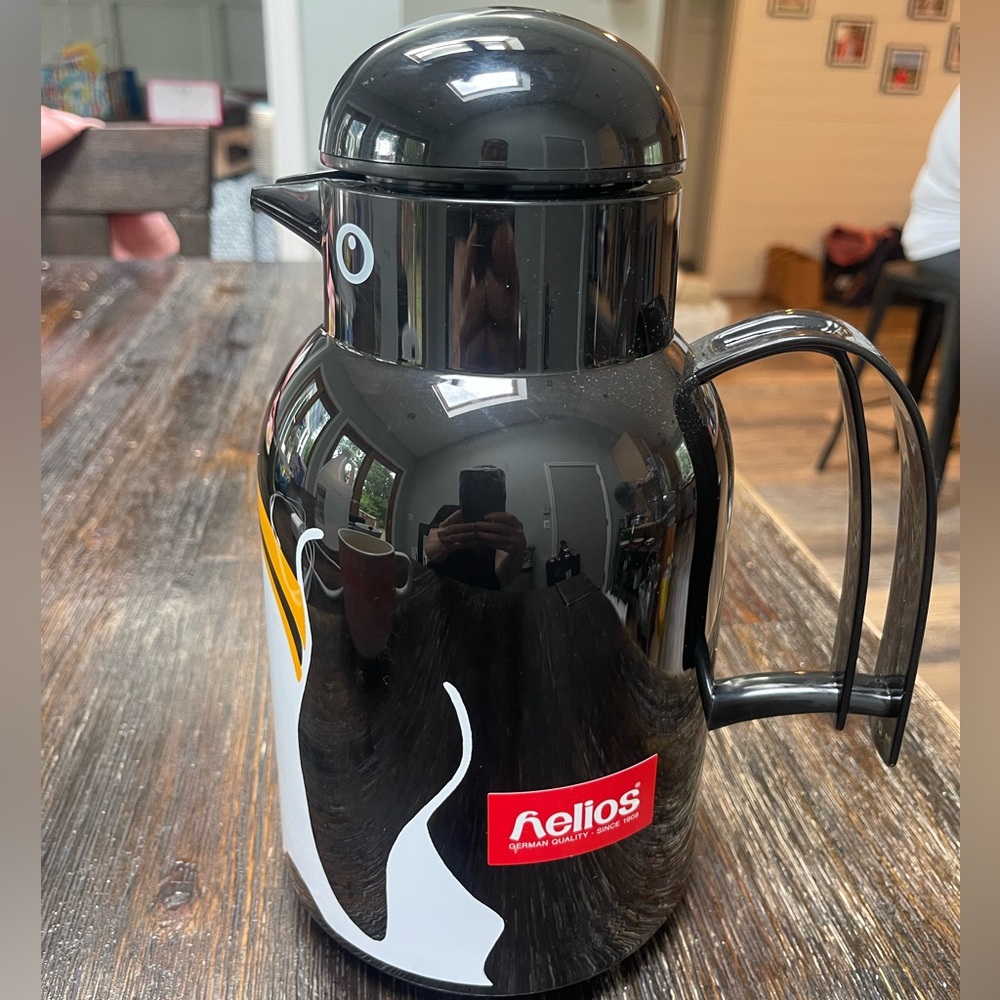 Helios Hot Thermos